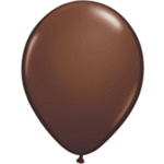 Qualatex Qualatex Chocolate Brown