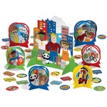 Party Town Table Decorating Kit