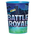 Battle Royal Favor Cup 16oz
