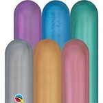 Qualatex Qualatex Chrome Assortment