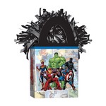 Marvel Avengers Balloon Weight