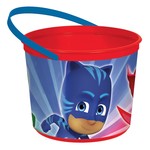 Pj Masks Favor Container