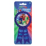 Pj Masks Confetti Pouch Award Ribbon