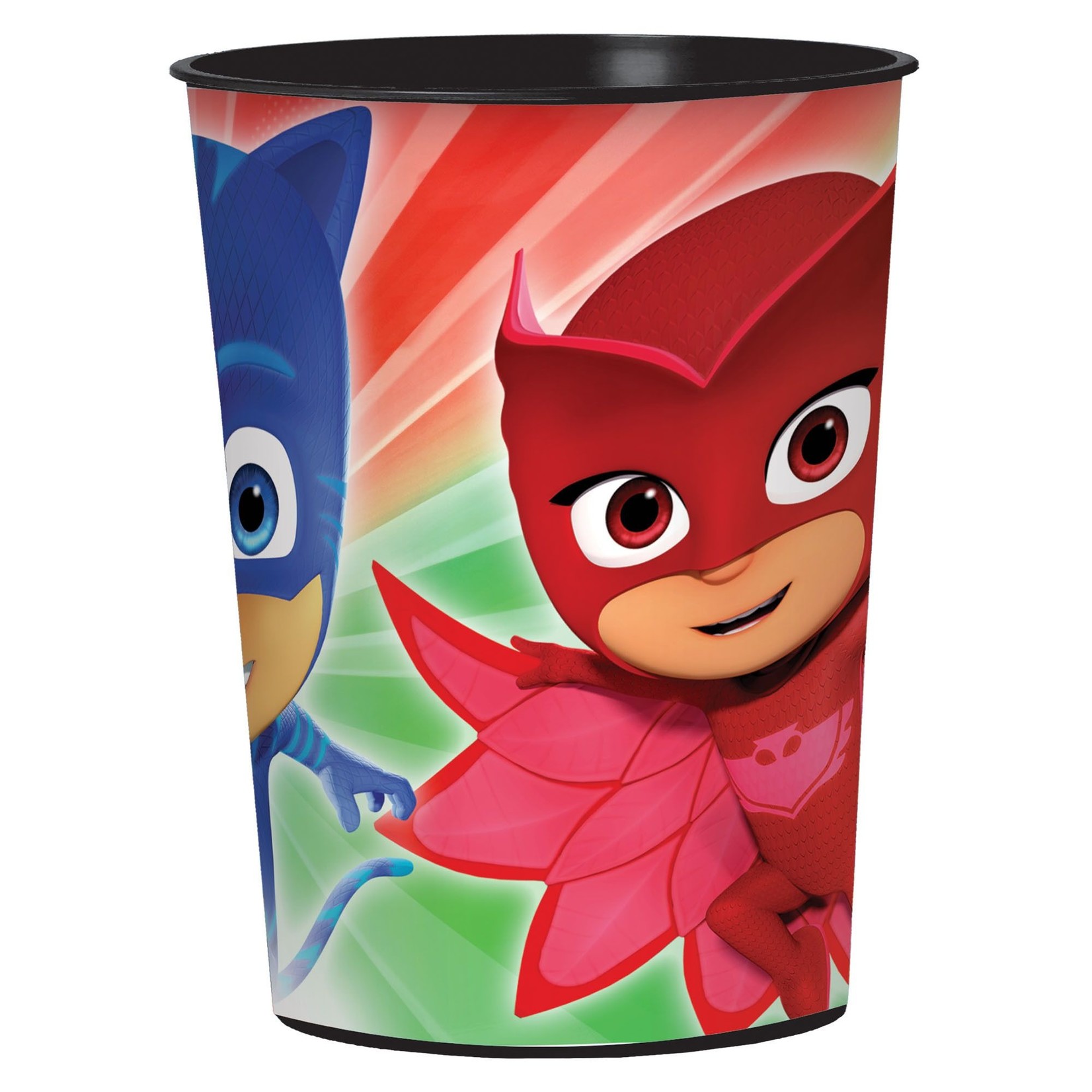 Pj Masks Favor Cup