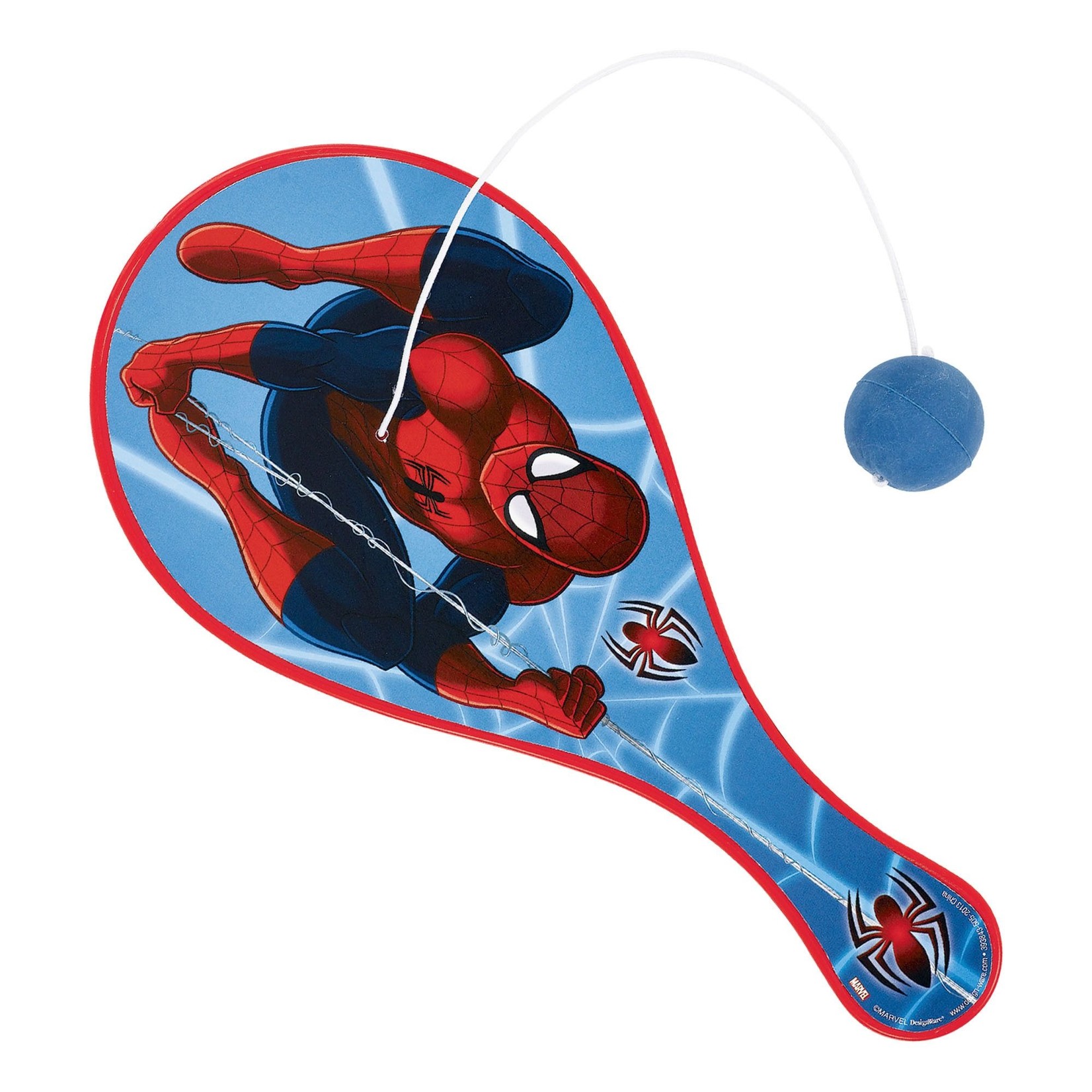 Spider-Man™ Paddle Ball