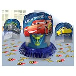 CARS 3 Table Decor Kit