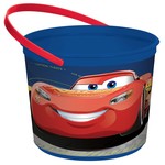 Cars 3 Container