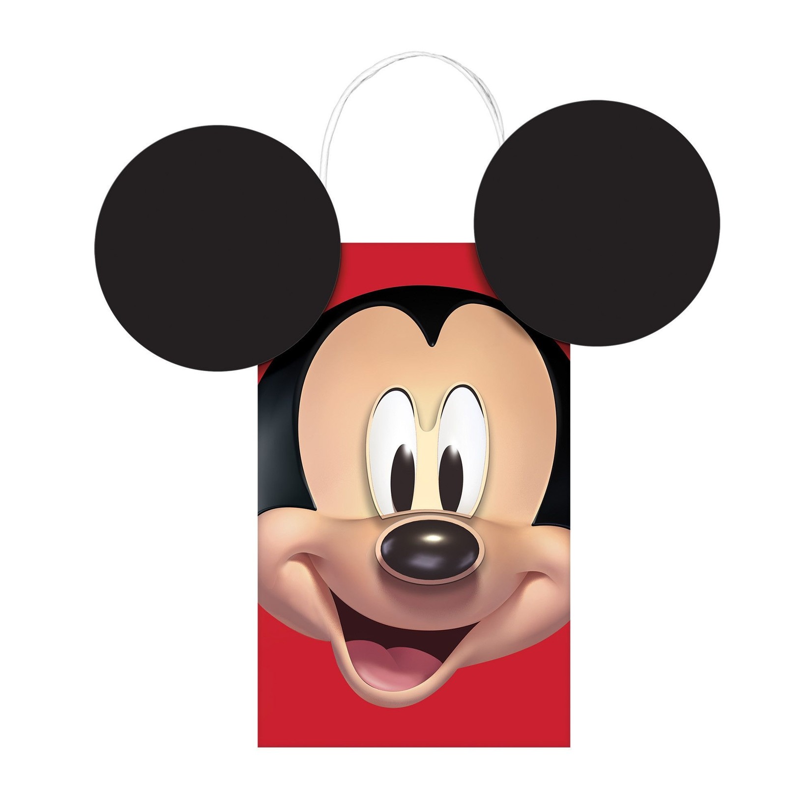 Mickey Mouse Forever Create Your Own Bag