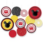 Mickey Mouse Decorating Kit