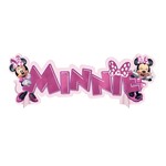 Minnie Mouse Table Decoration