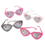 Minnie Mouse Glasses 8ct.