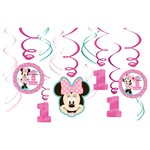 Minnie's One Swirl