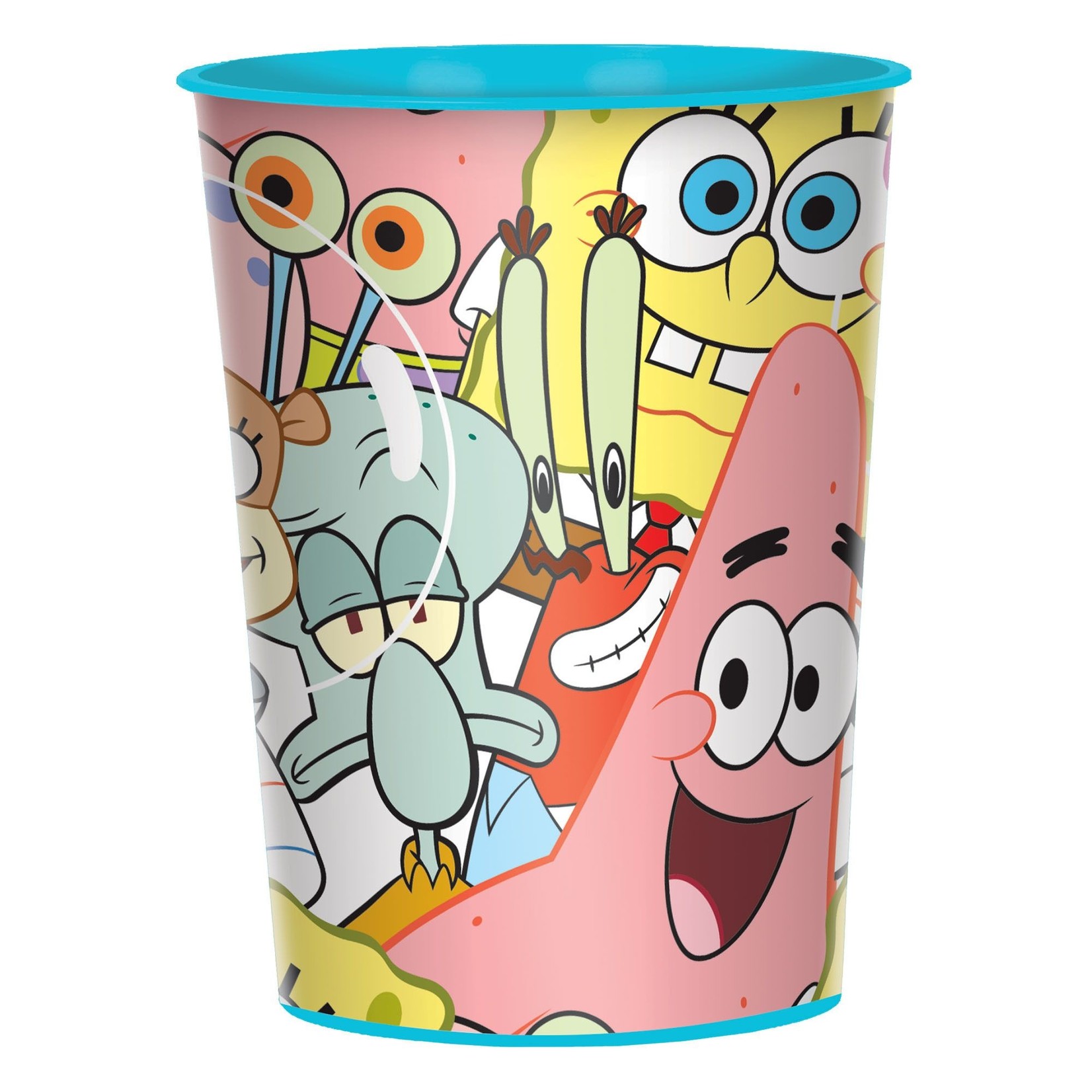 SpongeBob Favor cup