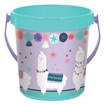 Llama Fun Favor Container