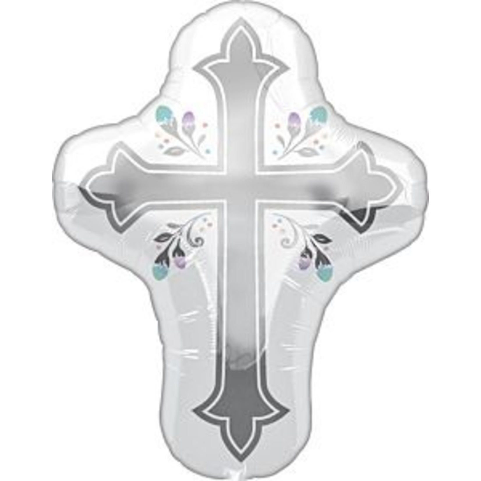 28" Holy Day Cross