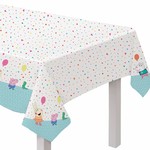 Peppa Pig Table Cover