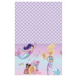 Barbie Table Cover