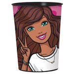 Barbie Favor Cup