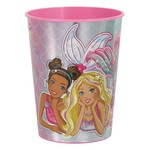 Barbie Favor Cup