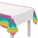 Sparkle Table Cover