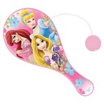 Princess Paddle Ball