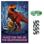 Jurassic World  Party Game