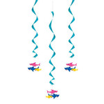 Baby Shark Hanging Decoration
