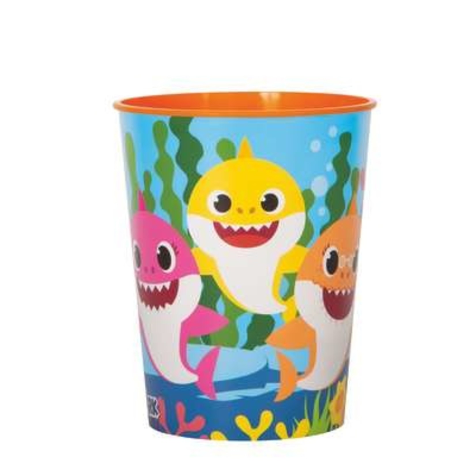 Baby Shark Cup