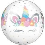 16" Unicorn Party Orbz