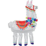 58" Llama Airwalker