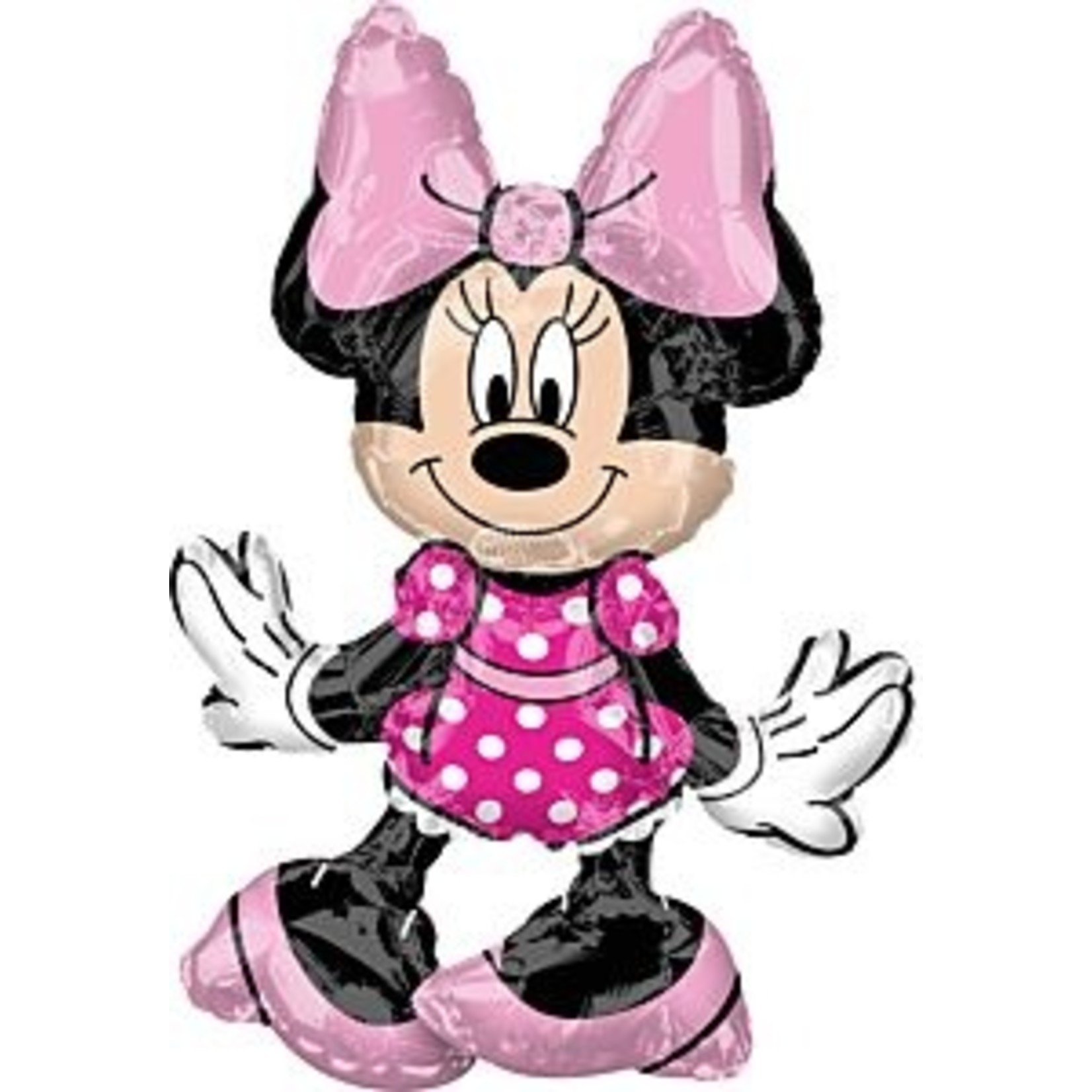 19" Minnie Mouse CI