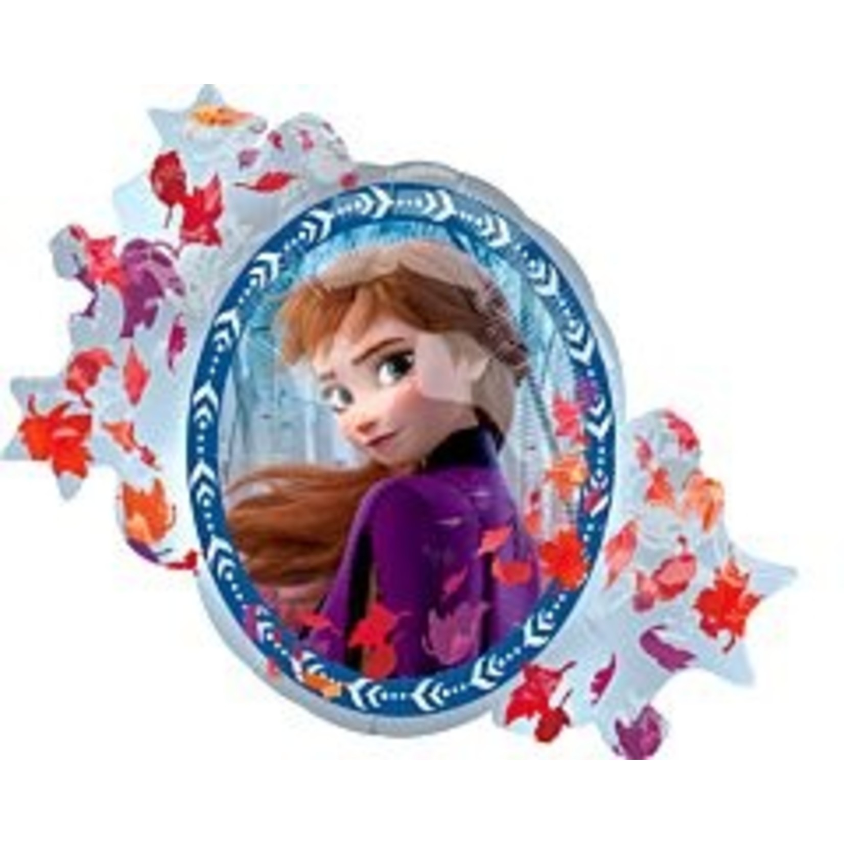 30" Frozen 2  Balloon