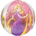 16" Rapunzel Orbz