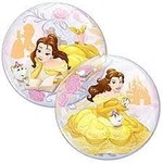 22" Princess Belle Bubble