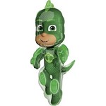 38" PJ Masks Gekko Shape