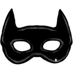 Betallic 45" Bat Mask Shape