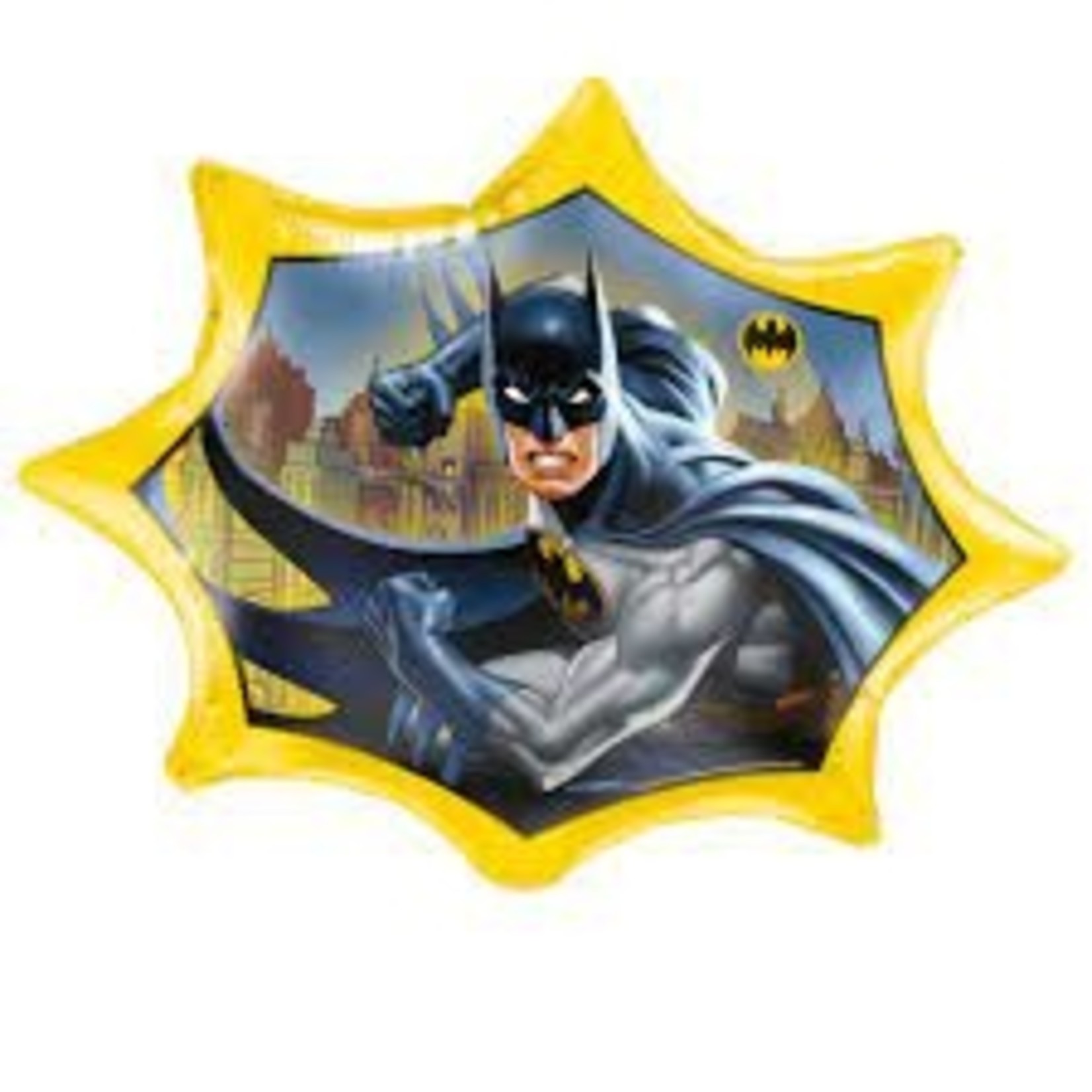 28" Batman Balloon