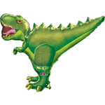 36" T-Rex Shape