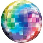 16" Disco Ball Orbz