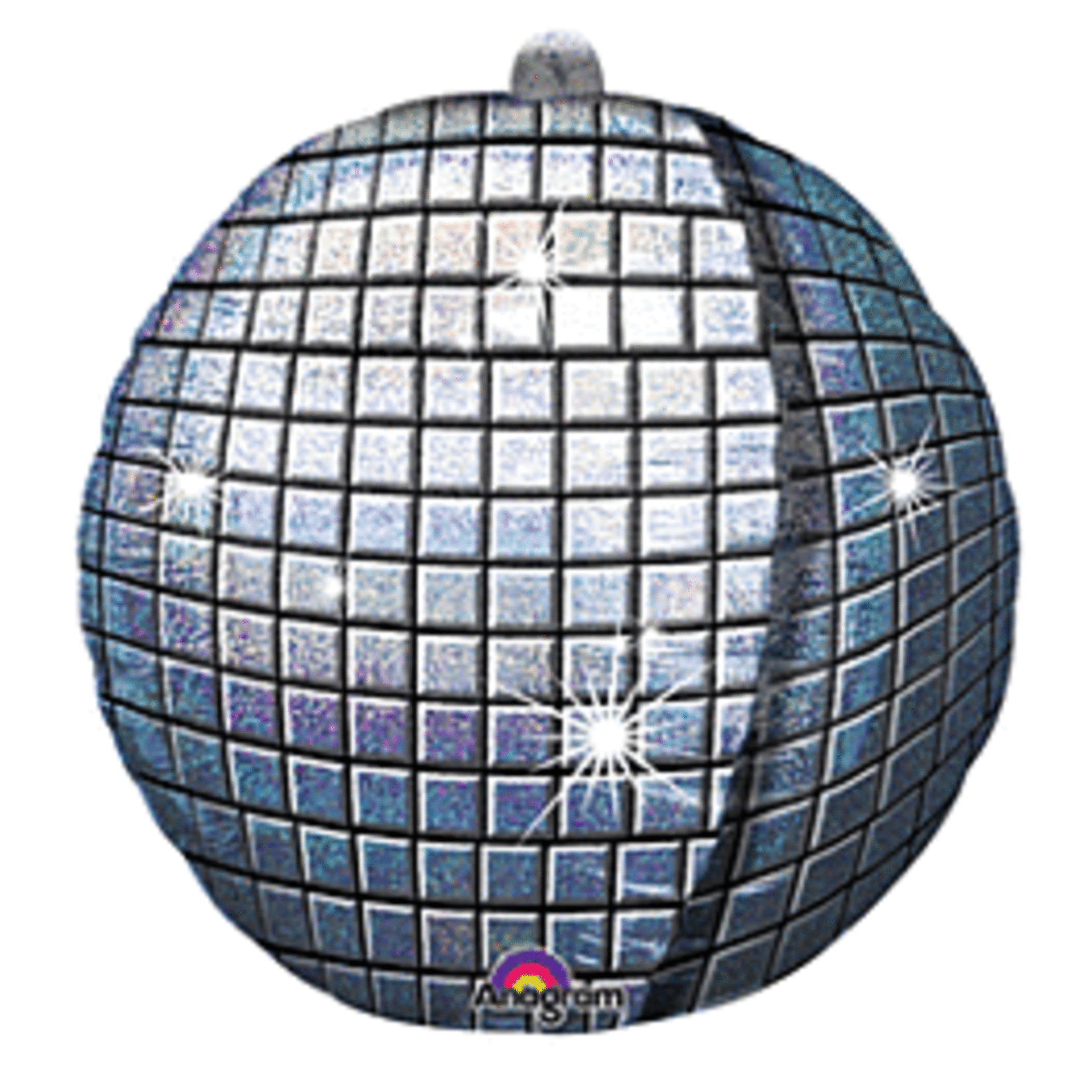 15" Disco Ball