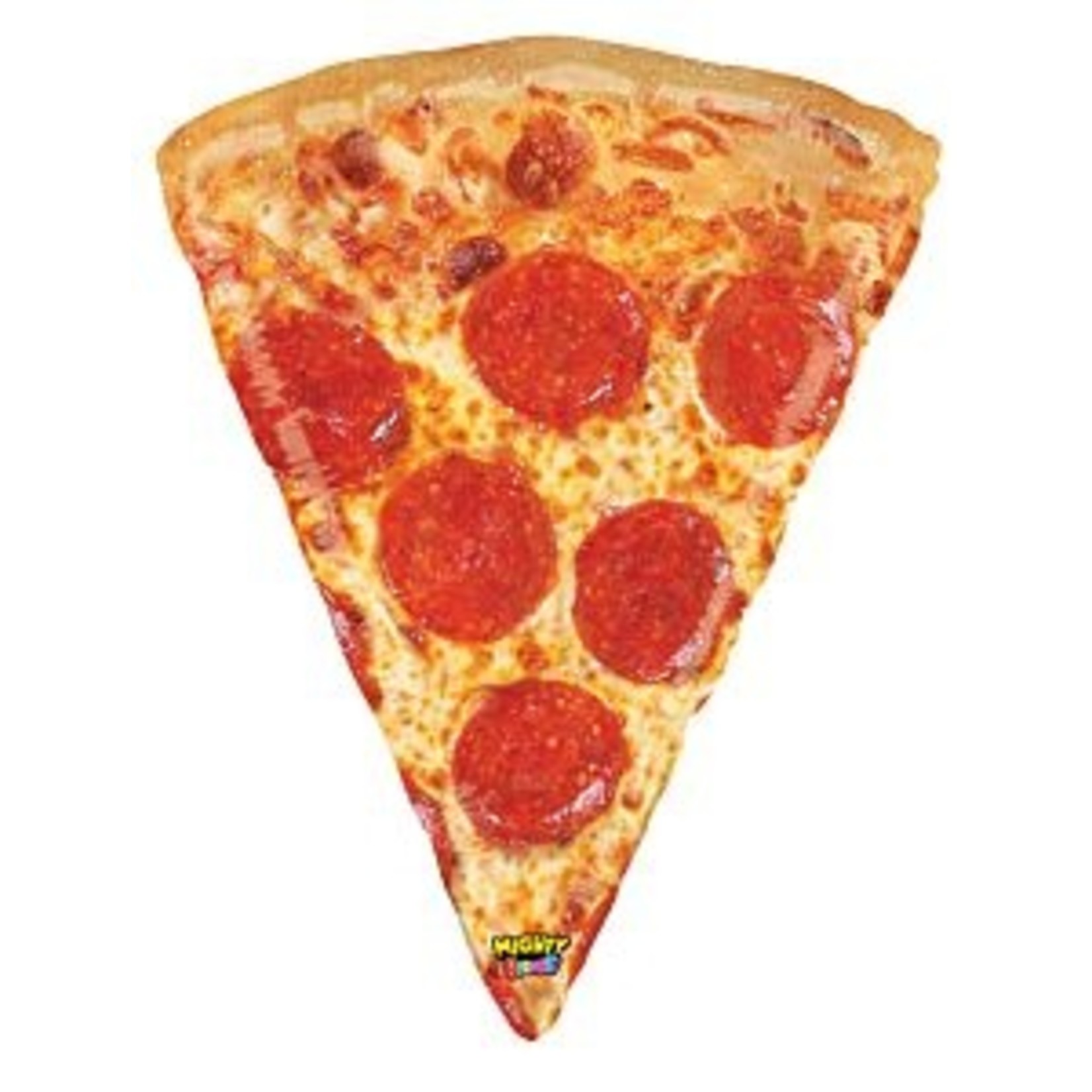 34" Mighty Pizza Shape