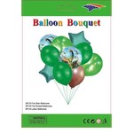 Dinosours Balloon Bouquet