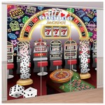 Casino Wall Deco Kit