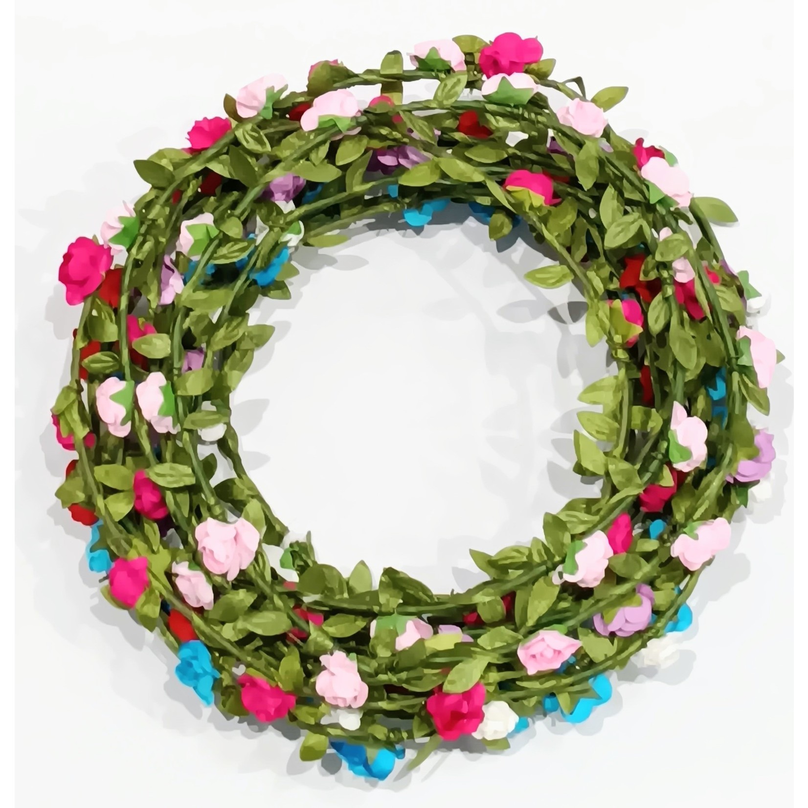 Flower Crowns 12ct