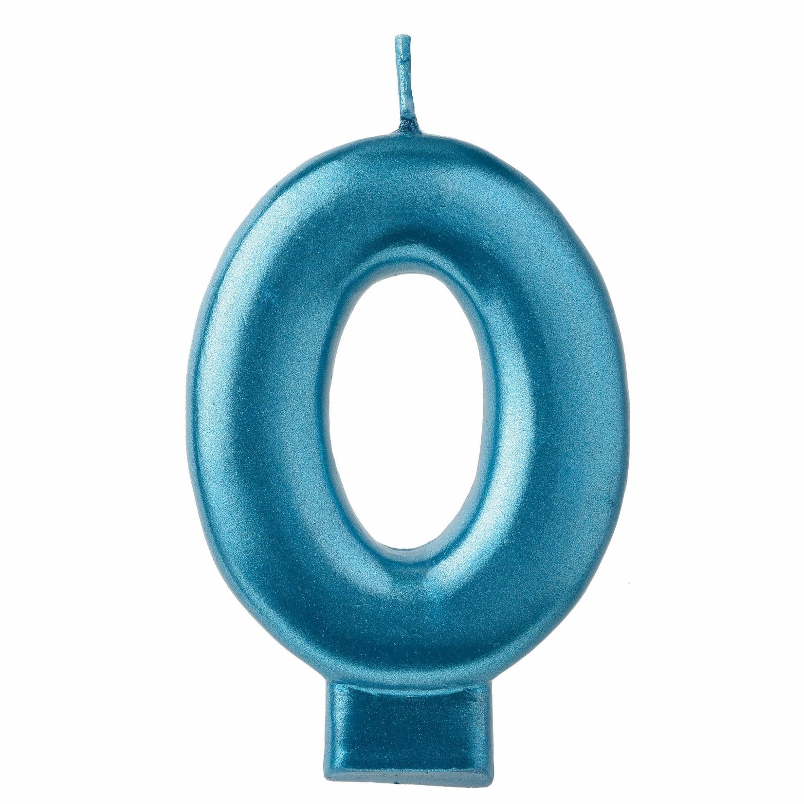 Blue Candle #0