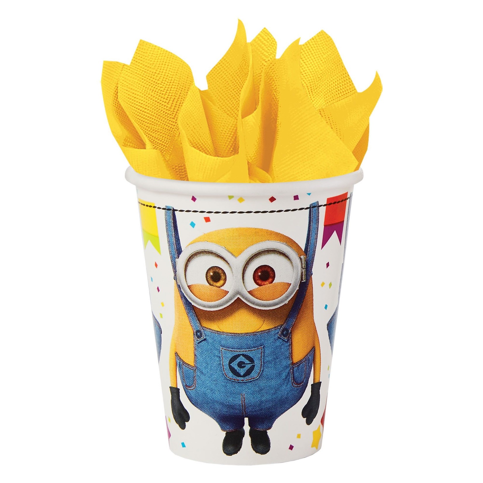 Minions Cups