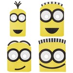 Minions Masks