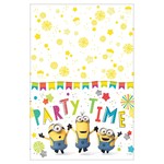 Minions Table Cover