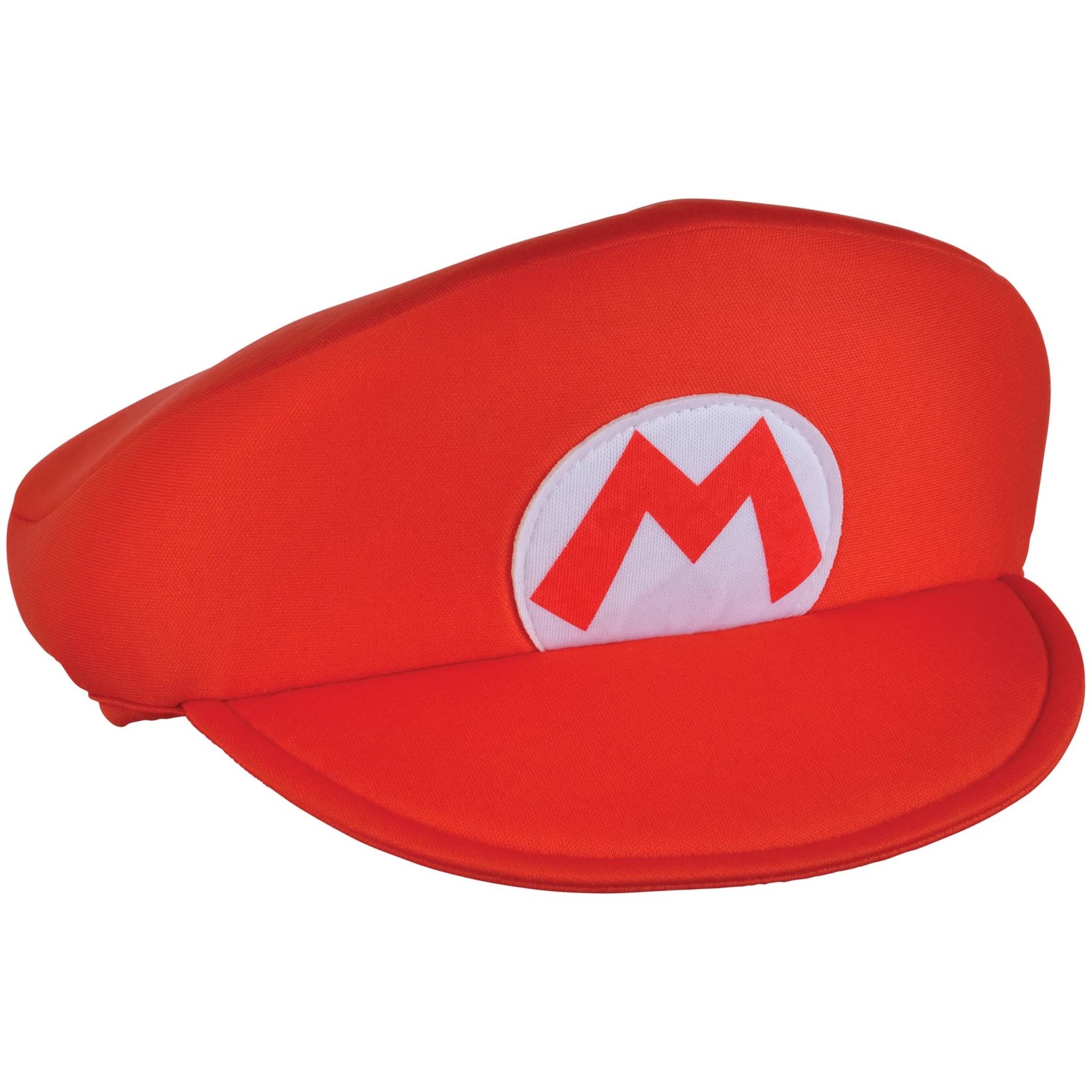 Super Mario Fabric Hat