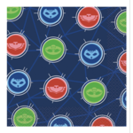 Pj Masks Napkins